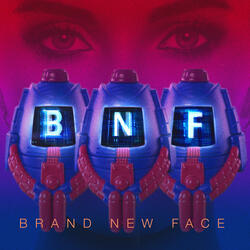BNF (Brand New Face)