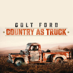 Country as Truck