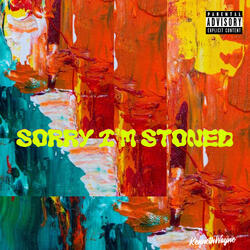 Sorry I'm Stoned