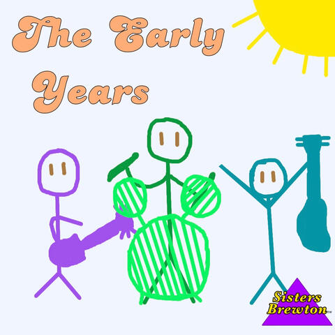 The Early Years