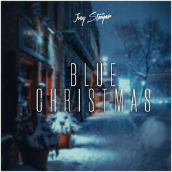 Blue Christmas