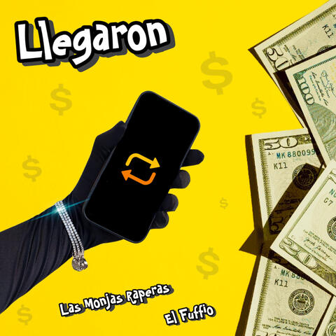 Llegaron