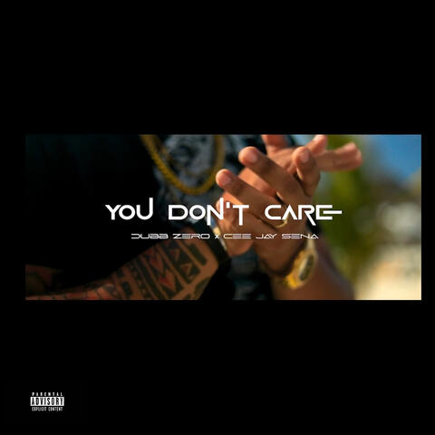 You Don’t Care