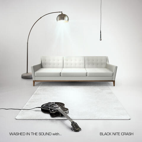 Washed in the Sound with Black Nite Crash