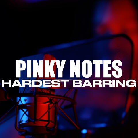 Hardest Barring