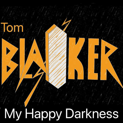 My Happy Darkness