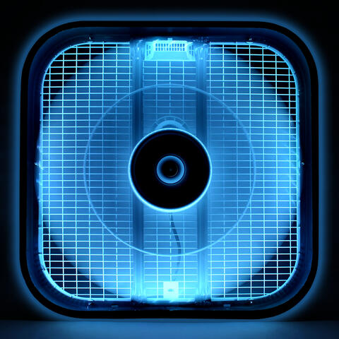 Box Fan