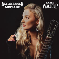 All American Mistake