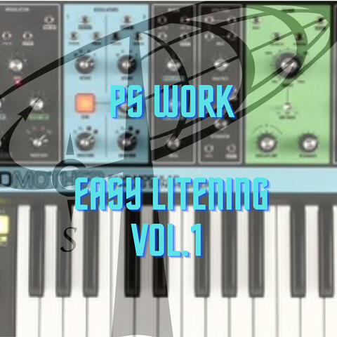 Easy Listening Vol. 1