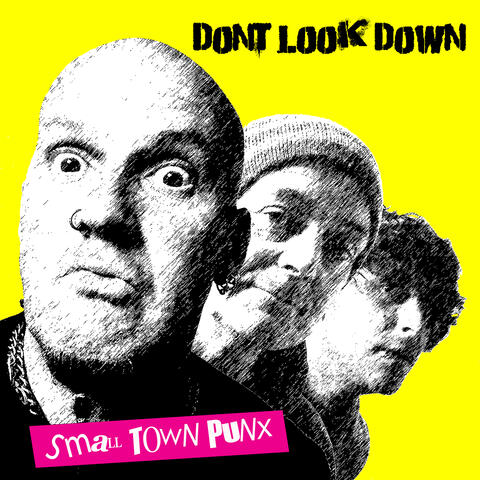 Small Town Punx