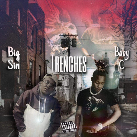 Trenches