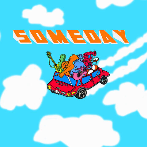 Someday