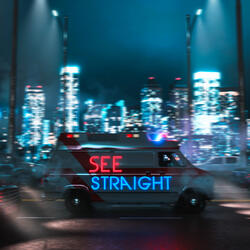 See Straight
