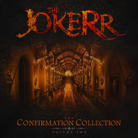 The Confirmation Collection, Vol. 2