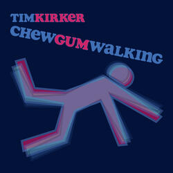 Chew Gum Walking