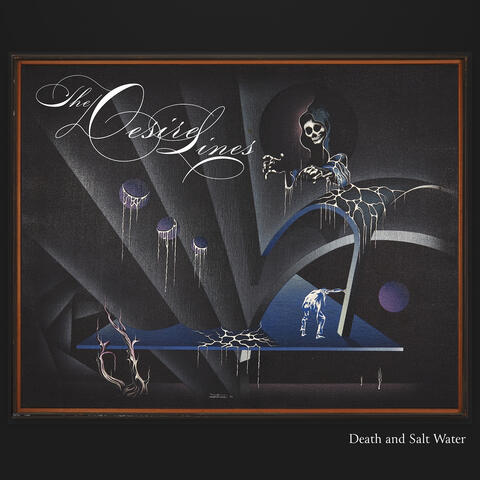 Death and Salt Water