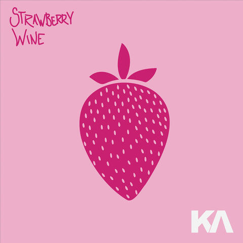 Strawberry Wine