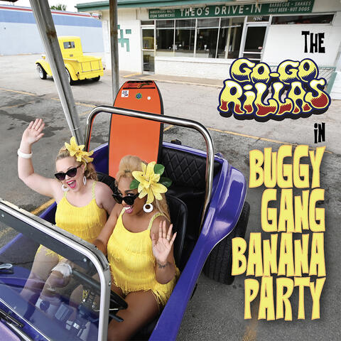 Buggy Gang Banana Party