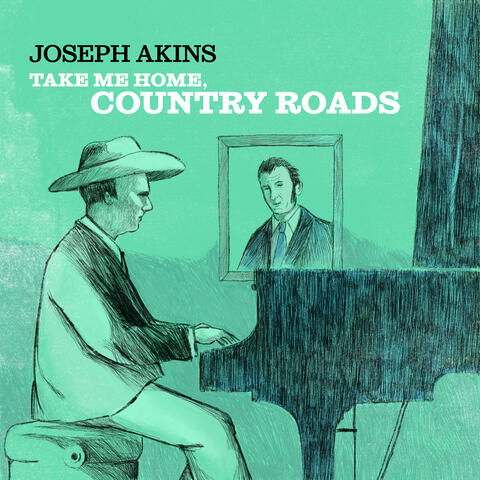 Take Me Home, Country Roads