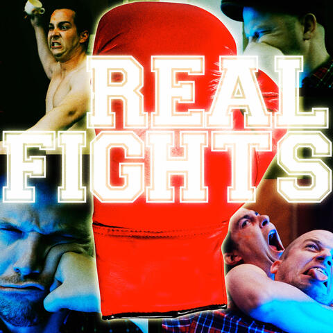 Real Fights