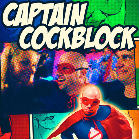 Captain Cockblock