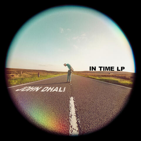 In Time Lp