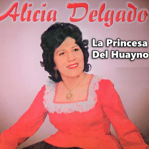 La Princesa Del Huayno