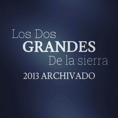 2013 Archivado