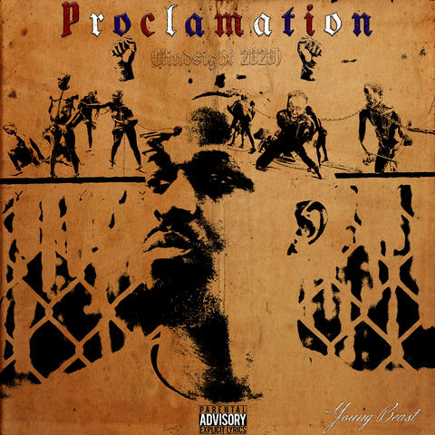 Proclamation (Hindsight 2020)