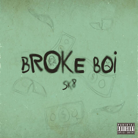 Broke Boi