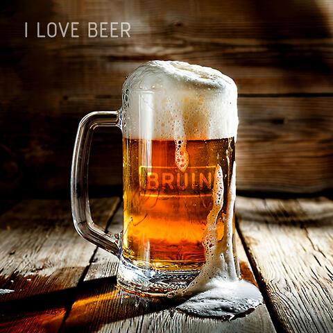I Love Beer