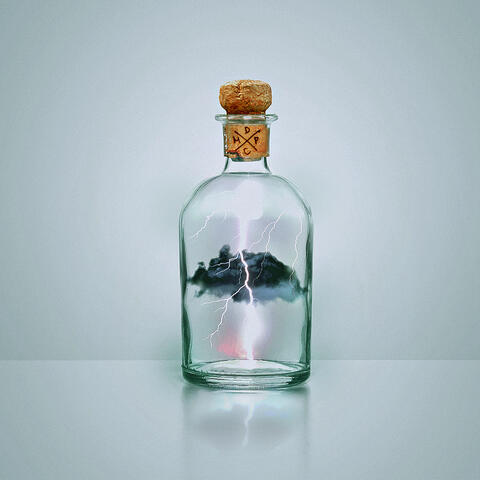 Lightning in a Bottle (Moombahton Version)