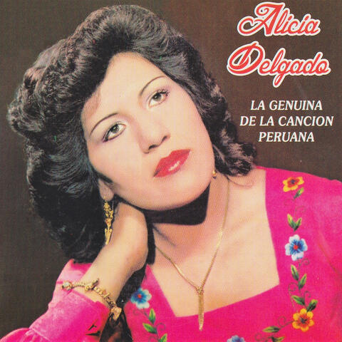 La Genuina De La Canción Peruana