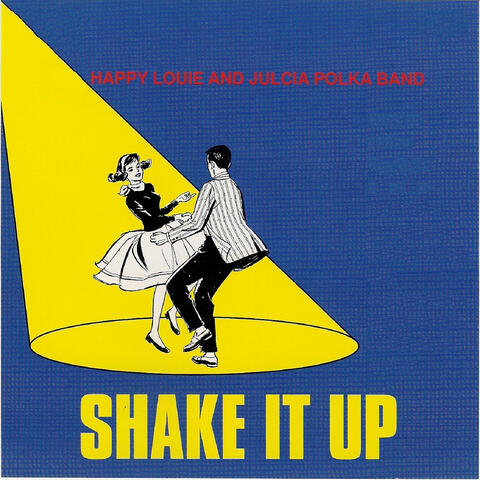 Shake It Up