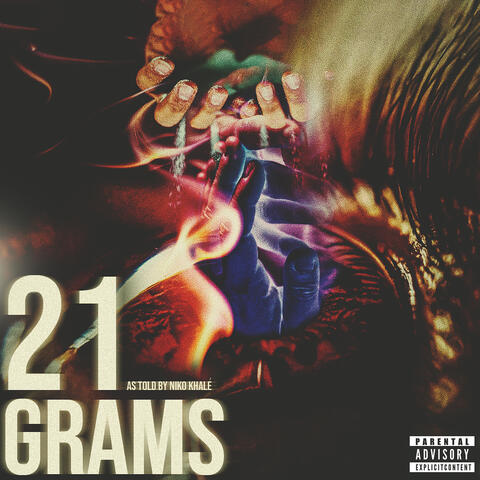 21 Grams