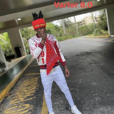 Varter 8.0