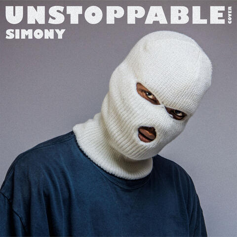 Unstoppable (Cover)