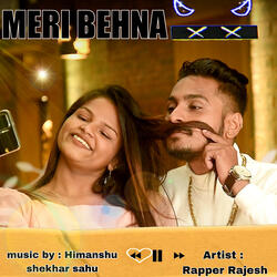 Meri Behna