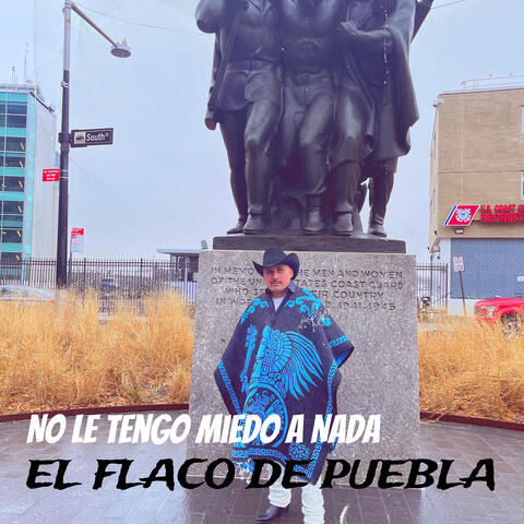 No Le Tengo Miedo a Nada