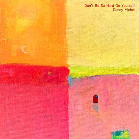 Don't Be so Hard on Yourself