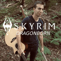 Dragonborn: Skyrim (Original Game Soundtrack)