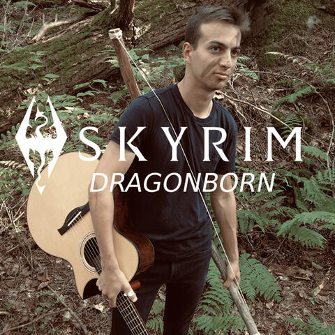 Dragonborn: Skyrim (Original Game Soundtrack)