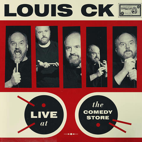 Louis C.K. at the Dolby - Album by Louis C.K.