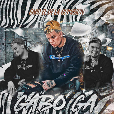 Gabo Ga