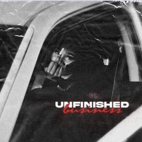 Unfinished Business