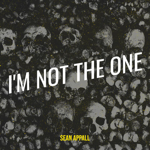 I'm Not the One