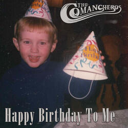 Happy Birthday to Me