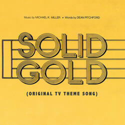 Solid Gold Theme (Slowly)