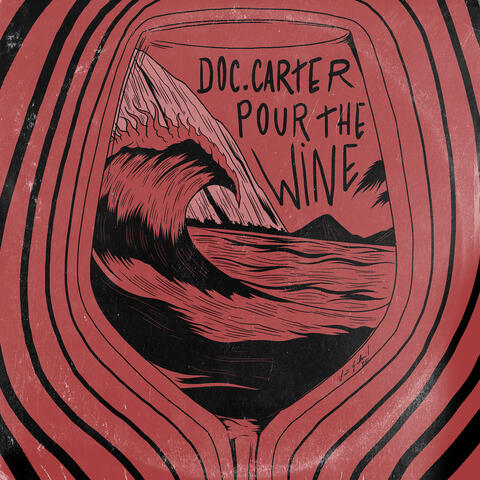 Pour the Wine