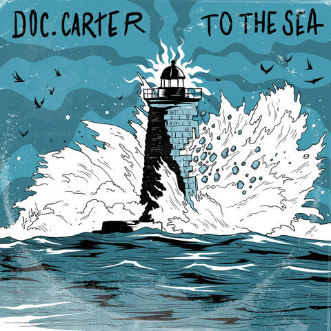 To the Sea